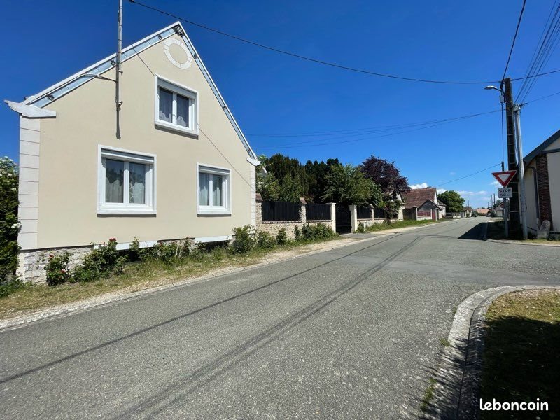 Maison à vendre, 325m², Tremblay-les-Villages