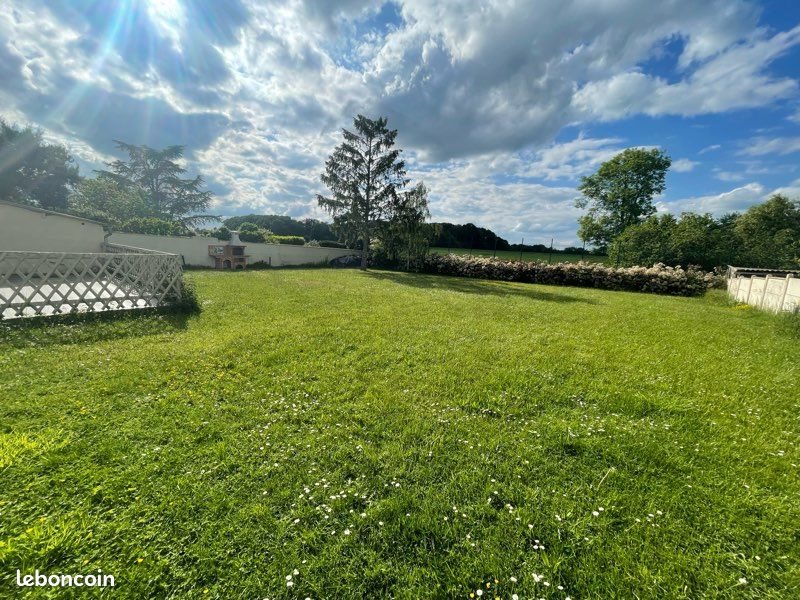 Maison à vendre, 325m², Tremblay-les-Villages