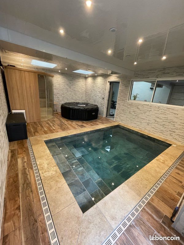 Maison à vendre, 325m², Tremblay-les-Villages