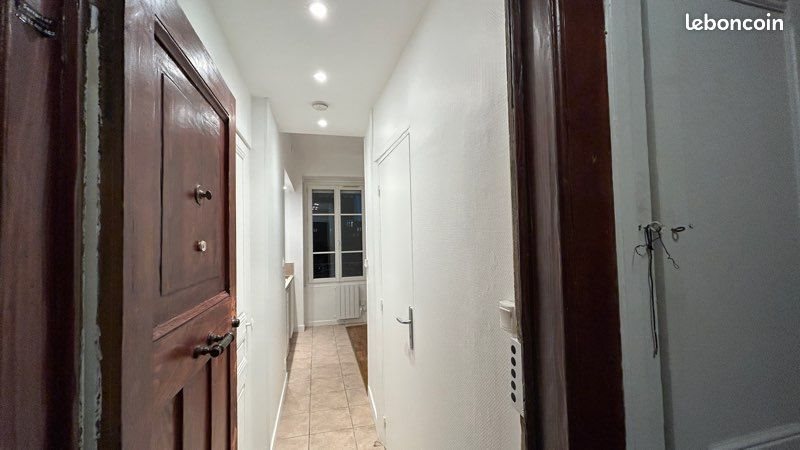 Appartement à louer, 46m², Lyon 7ème