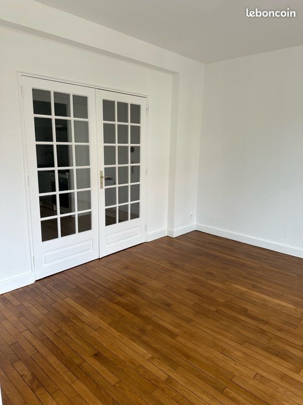Appartement à louer, 63m², Dombasle-sur-Meurthe