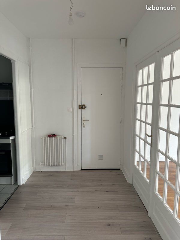 Appartement à louer, 63m², Dombasle-sur-Meurthe