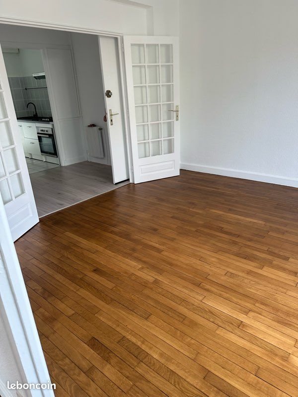 Appartement à louer, 63m², Dombasle-sur-Meurthe
