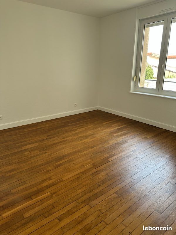 Appartement à louer, 63m², Dombasle-sur-Meurthe