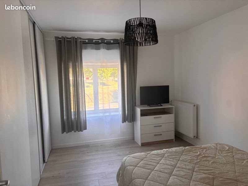 Appartement à louer, 40m², Lamballe