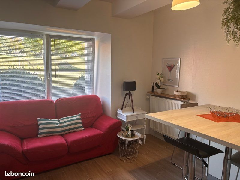 Appartement à louer, 40m², Lamballe