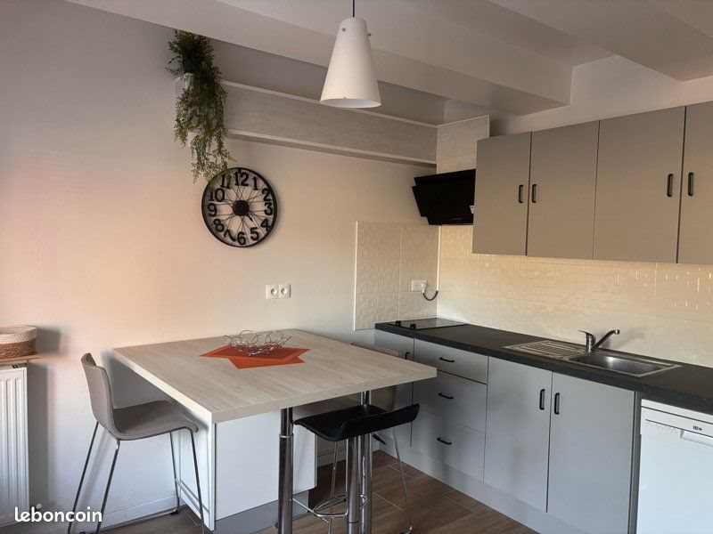 Appartement à louer, 40m², Lamballe
