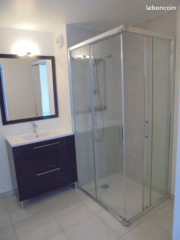 Appartement à louer, 34m², Ville-la-Grand