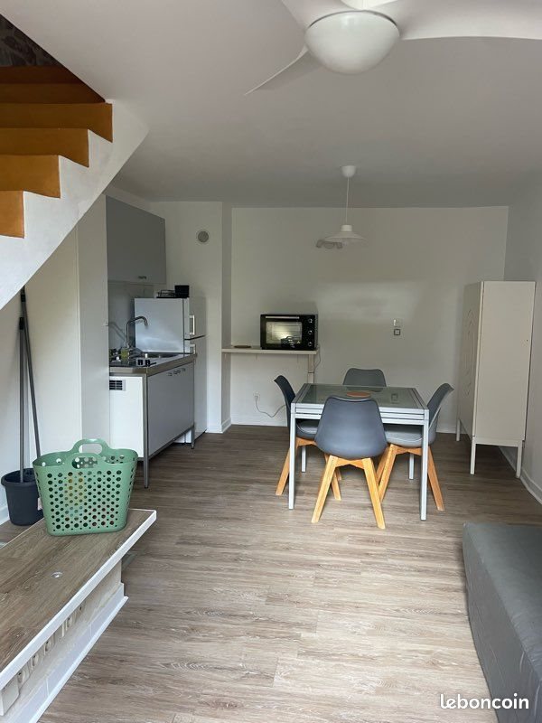 Appartement à louer, 50m², Chusclan