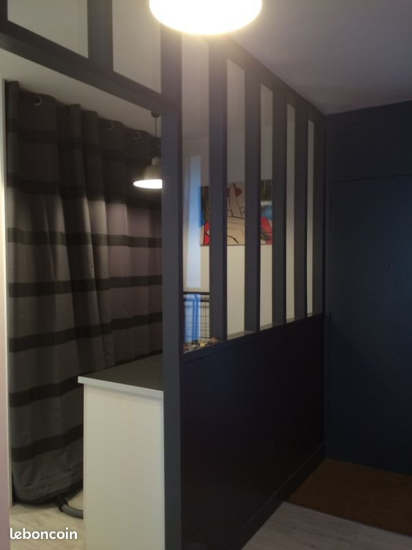 Appartement à louer, 85m², Pessac