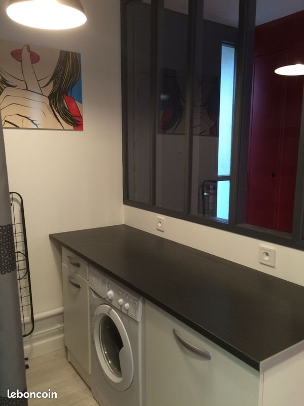 Appartement à louer, 85m², Pessac