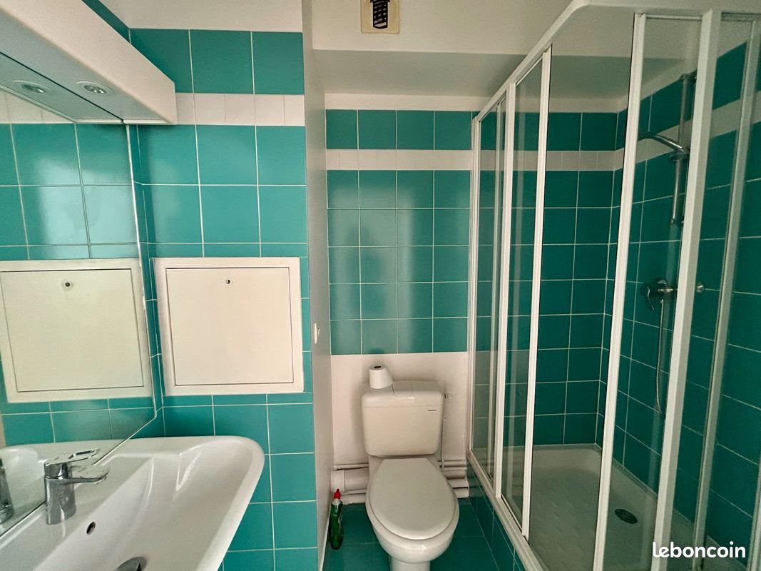 Appartement à louer, 20m², Rueil-Malmaison