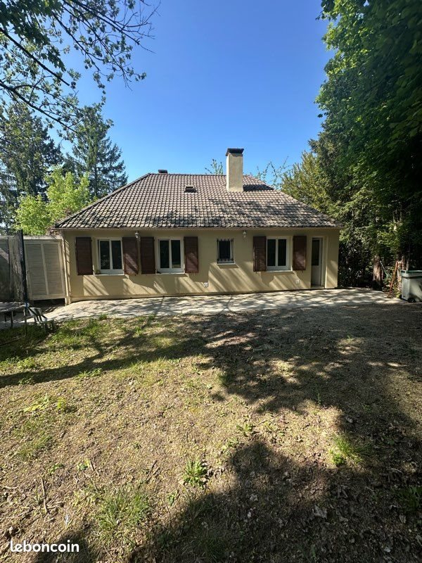 Maison à vendre, 156m², Yerres