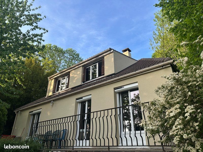 Maison à vendre, 156m², Yerres