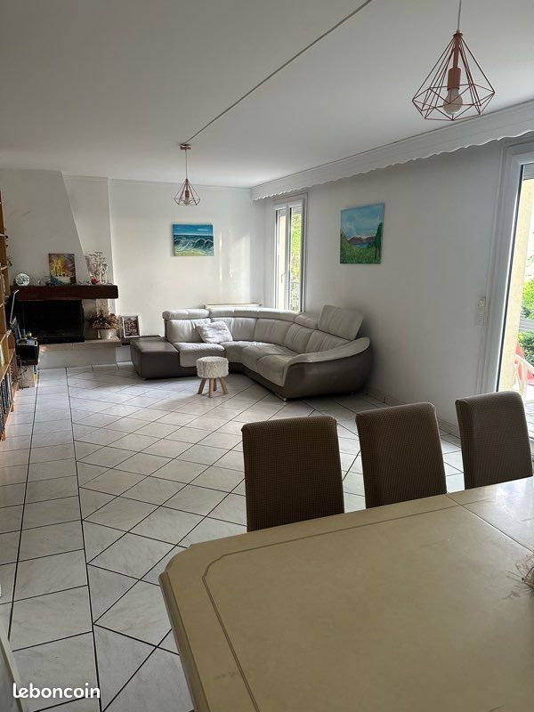 Maison à vendre, 156m², Yerres