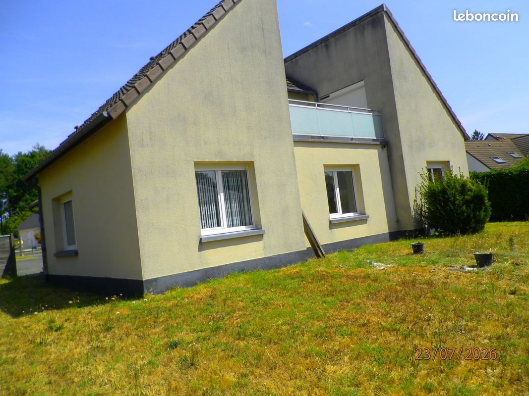 Maison à vendre, 147m², Moncé-en-Belin