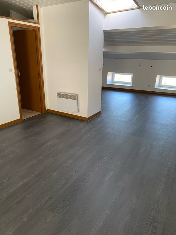 Appartement à louer, 50m², Coulonges-sur-l'Autize