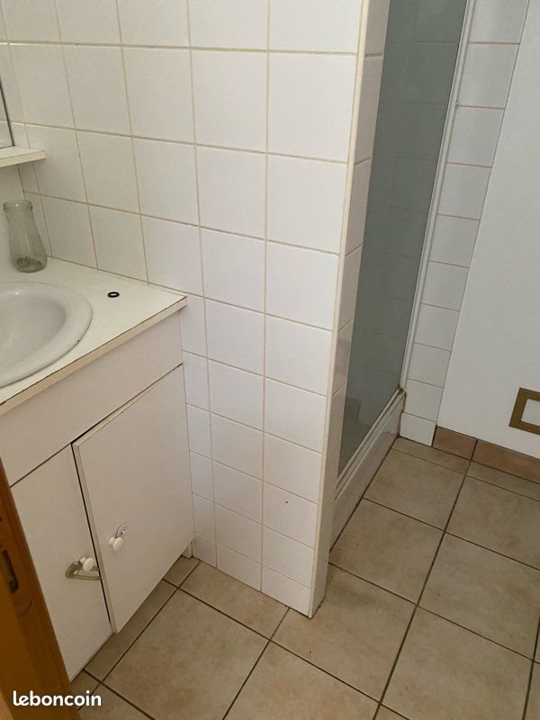 Appartement à louer, 50m², Coulonges-sur-l'Autize