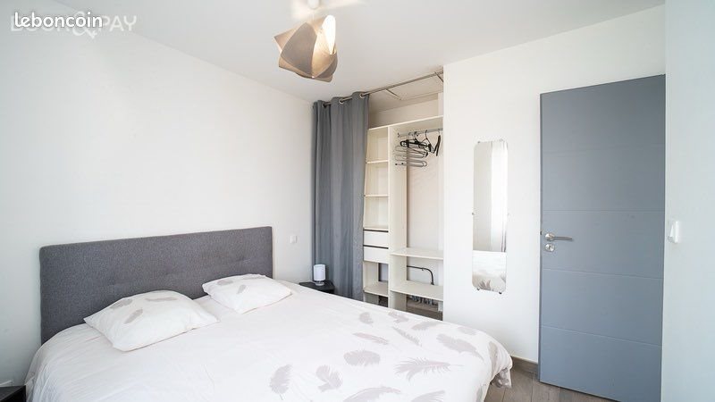 Appartement à louer, 40m², Canet-en-Roussillon