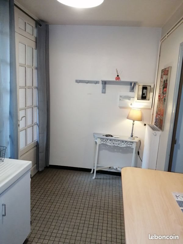 Appartement à louer, 30m², Dijon