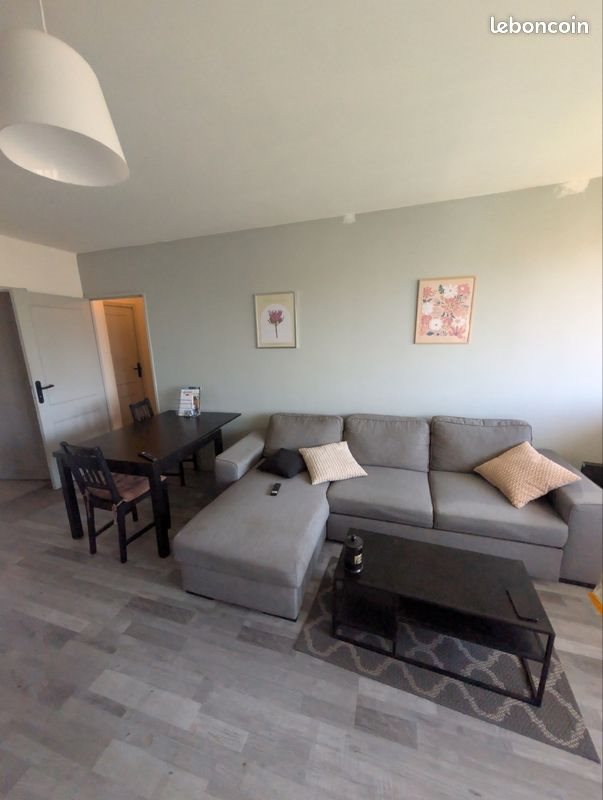 Appartement à vendre, 100m², Mérignac