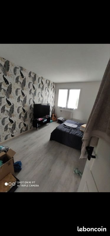 Appartement à vendre, 100m², Mérignac