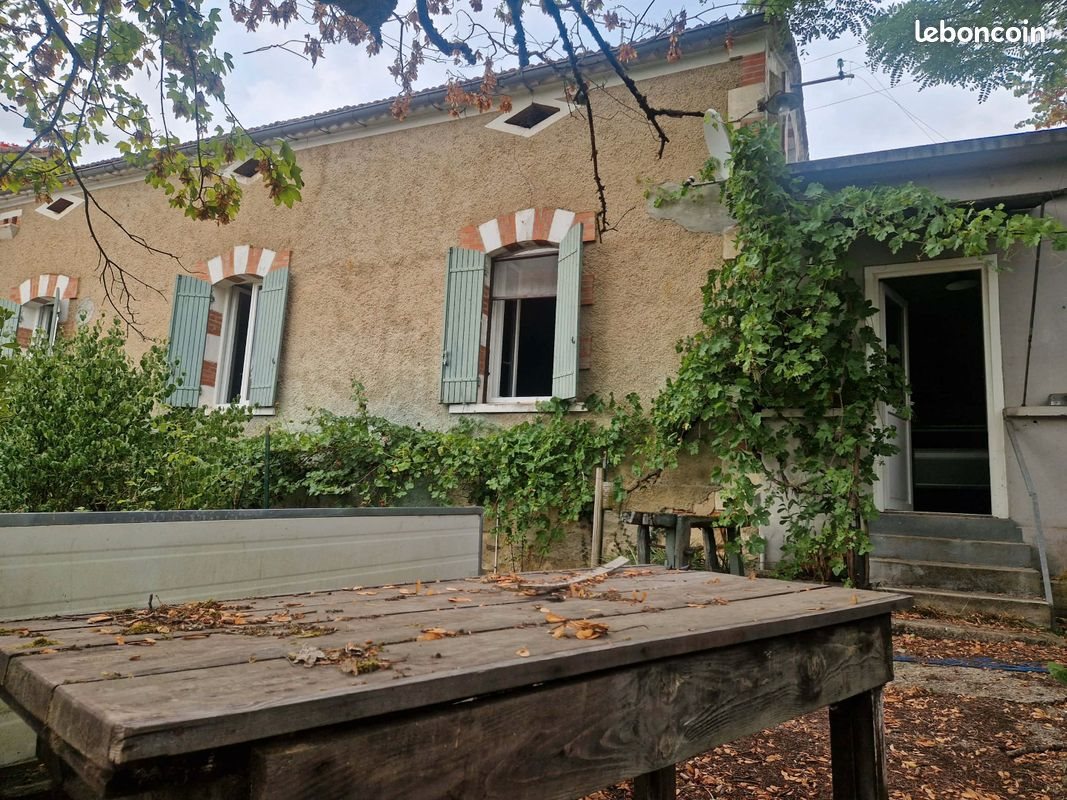 Maison à vendre, 75m², Guérin
