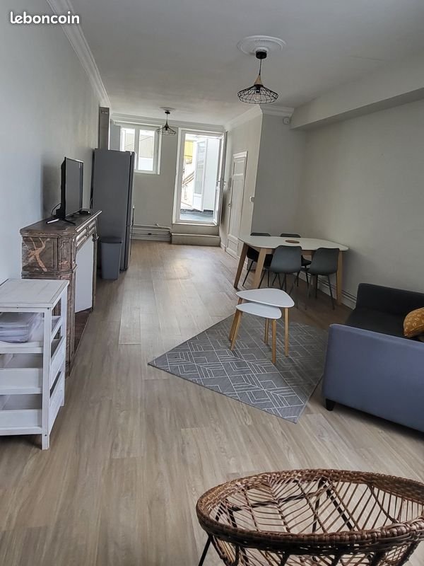 Appartement à louer, 75m², Laval