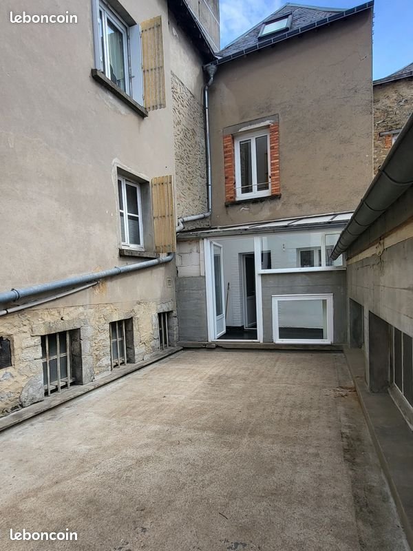 Appartement à louer, 75m², Laval