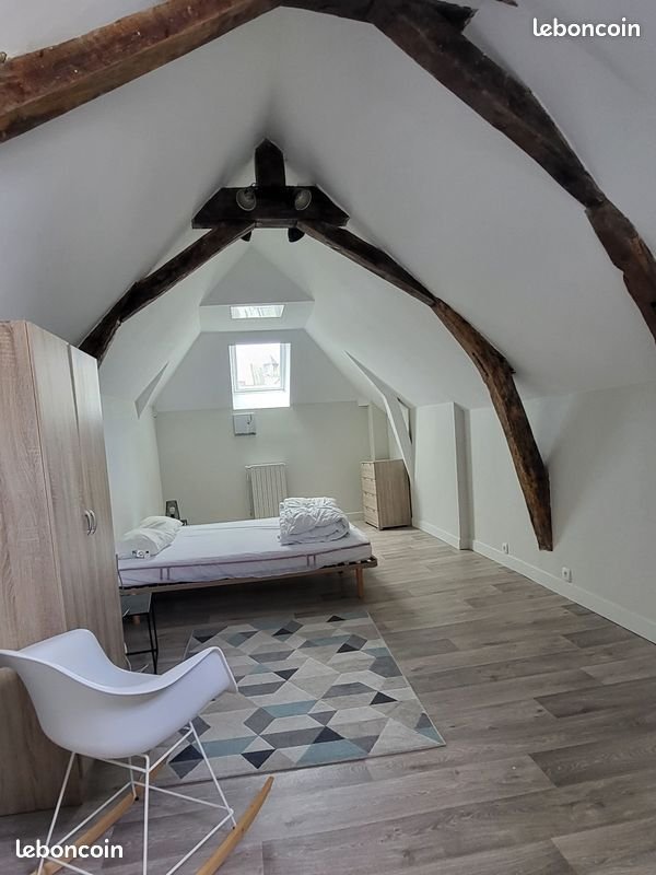 Appartement à louer, 75m², Laval