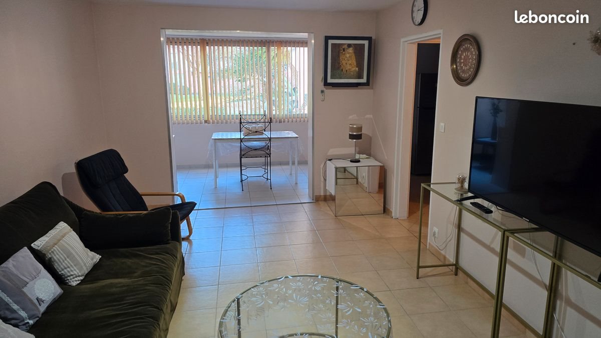 Appartement à louer, 66m², La Garde
