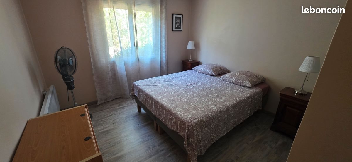 Appartement à louer, 66m², La Garde