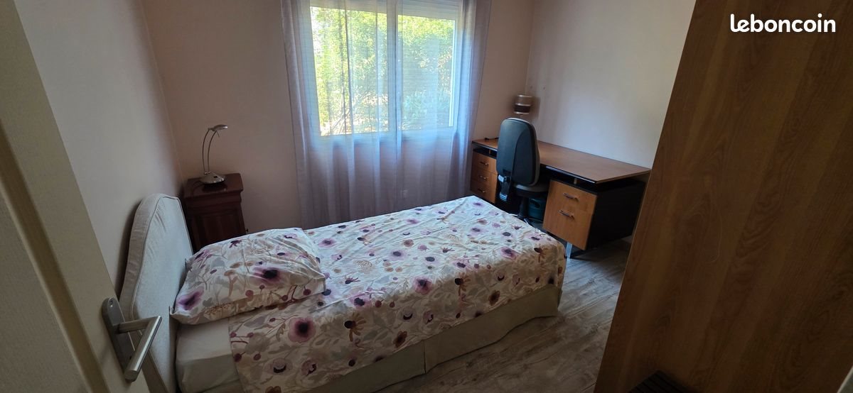 Appartement à louer, 66m², La Garde