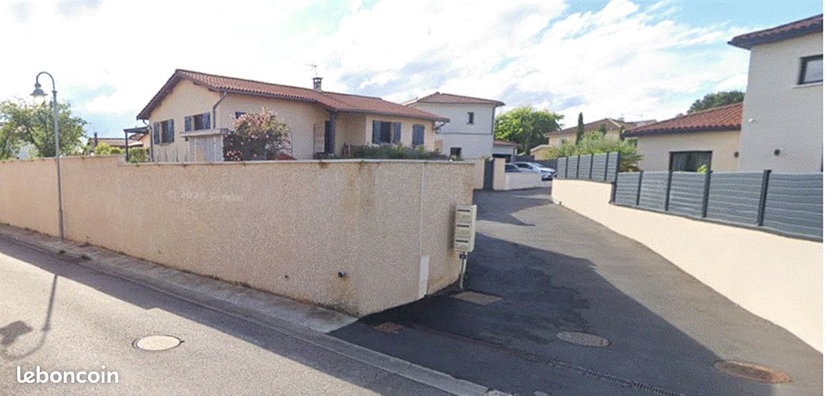 Maison à vendre, 104m², Quincieux