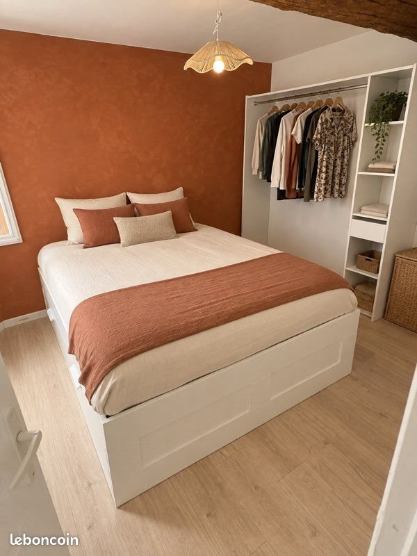 Appartement à louer, 38m², Toulon