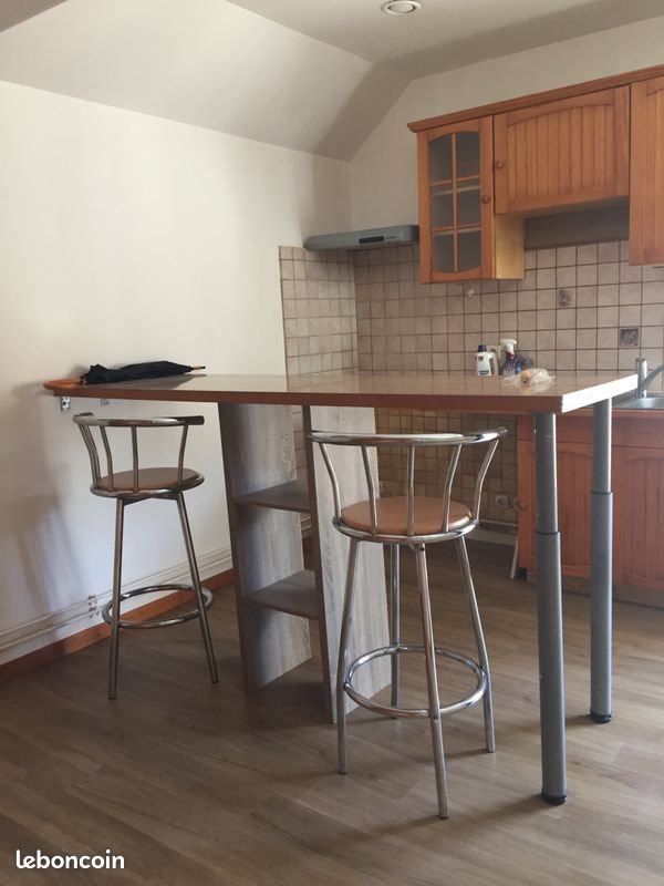 Appartement à louer, 55m², Souppes-sur-Loing