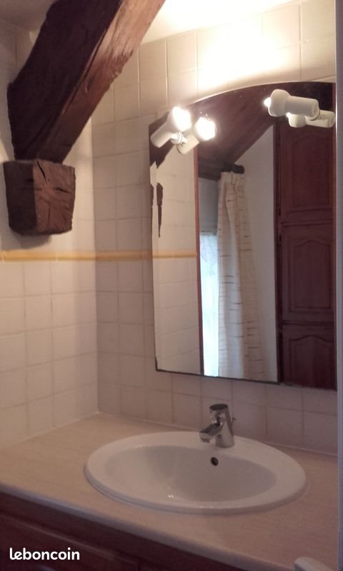 Appartement à louer, 55m², Souppes-sur-Loing