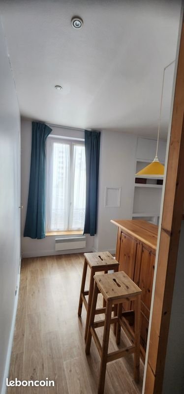 Appartement à louer, 24m², Paris 15ème