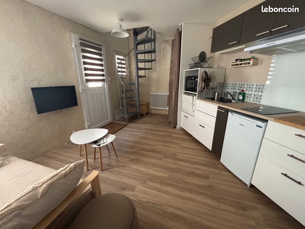 Appartement à louer, 30m², Albi