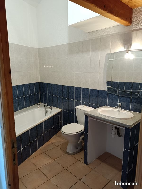 Appartement à louer, 55m², Trets