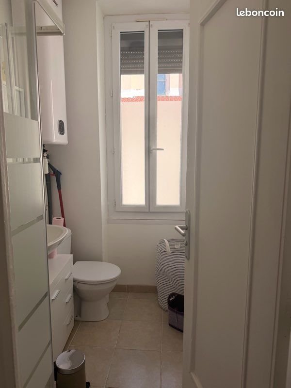 Appartement à louer, 30m², Toulon