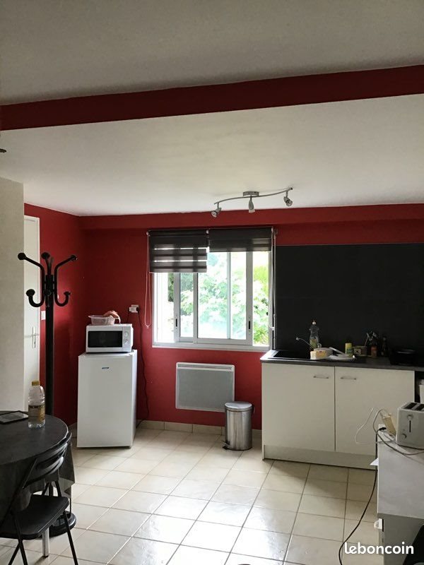 Appartement à louer, 28m², Pouzauges