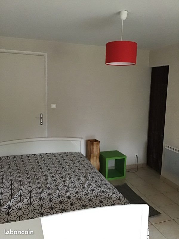 Appartement à louer, 28m², Pouzauges