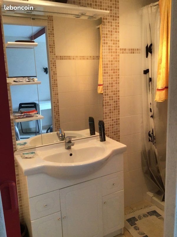 Appartement à louer, 28m², Pouzauges