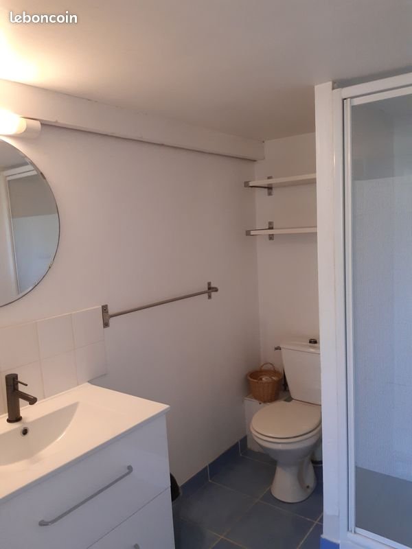 Appartement à louer, 25m², La Rochelle