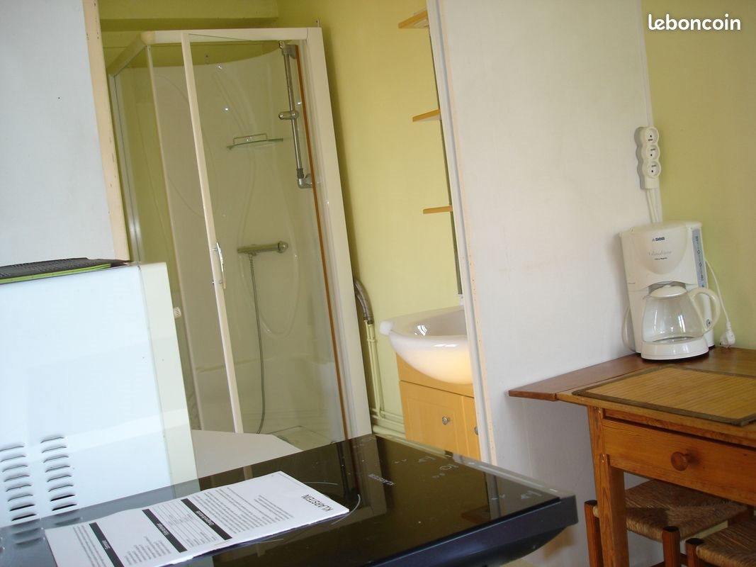 Appartement à louer, 25m², Annonay