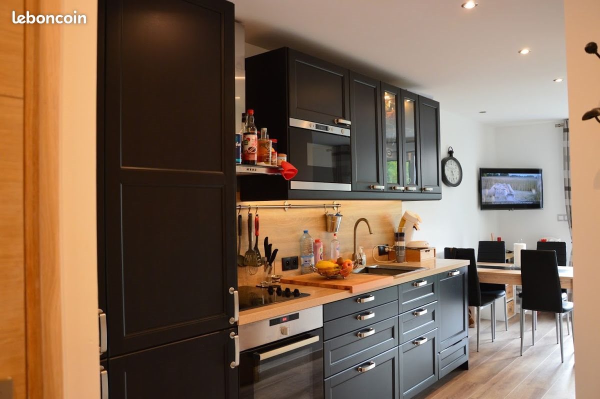 Appartement à louer, 35m², Concarneau