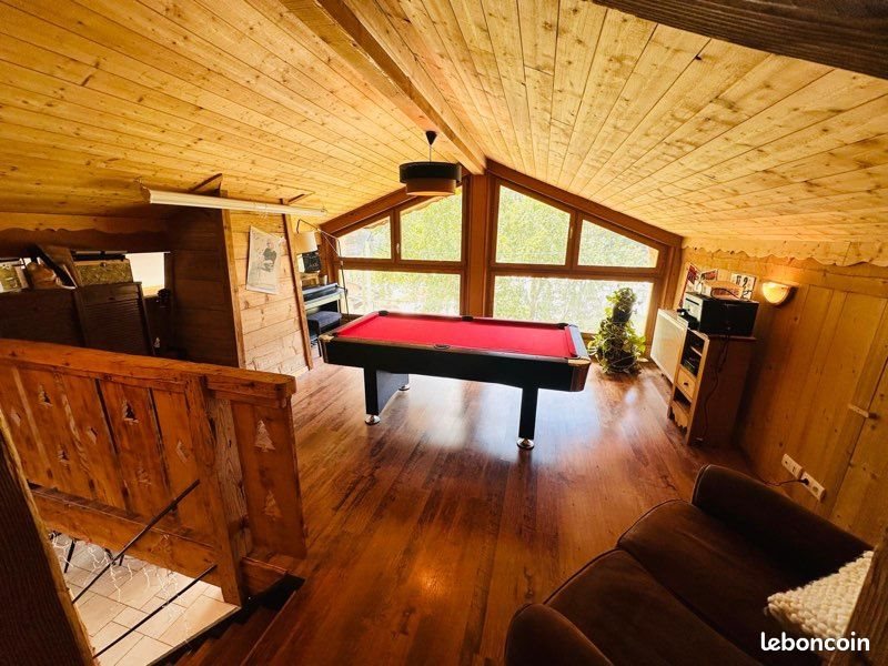 Maison à vendre, 306m², Bellevaux (Bellevaux-Hirmentaz)