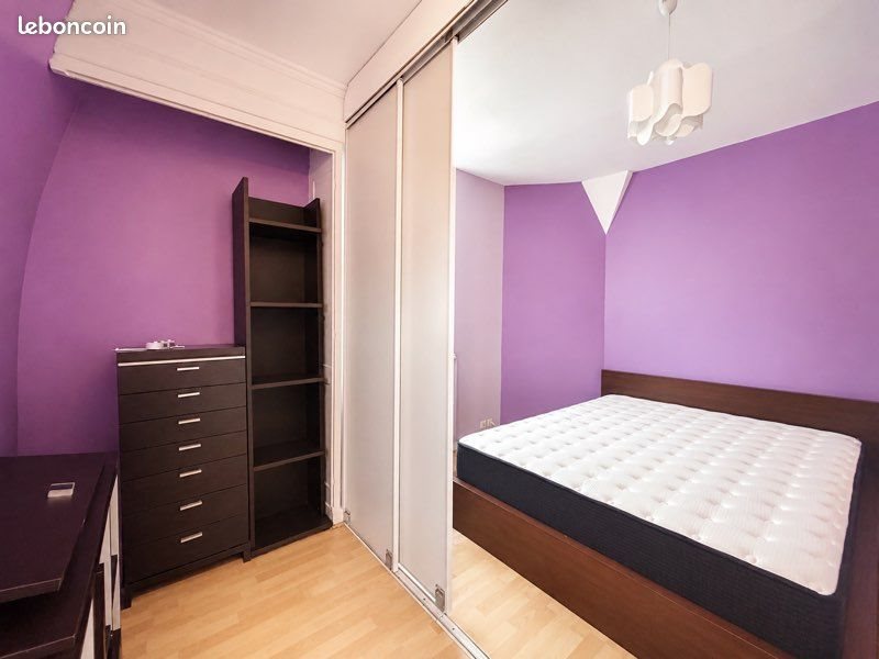 Appartement à louer, 42m², Le Touquet-Paris-Plage