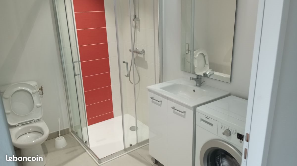 Appartement à louer, 33m², La Roche-sur-Yon